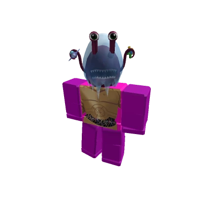 BubbleGunGumGummies's avatar