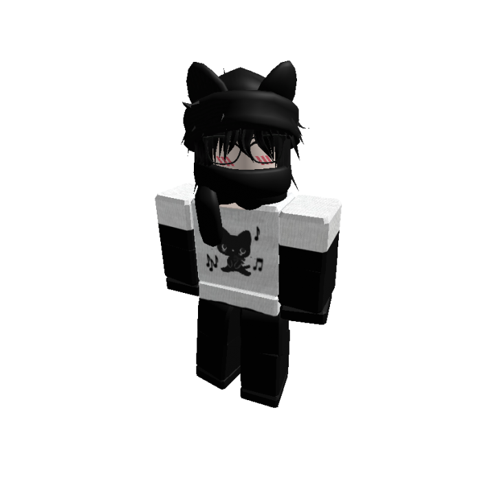 Roblox banner for @forsake