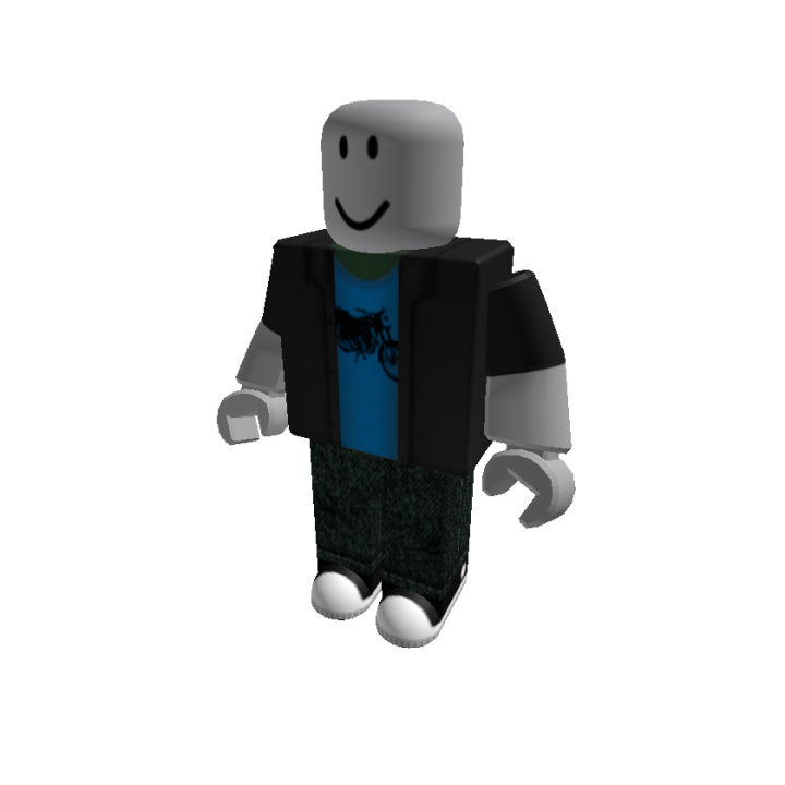 Roblox banner for @Rex_161