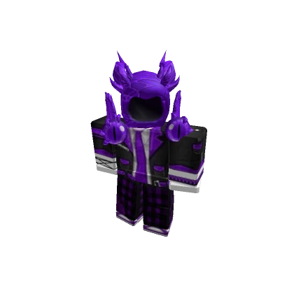 Nitrofuragen's avatar