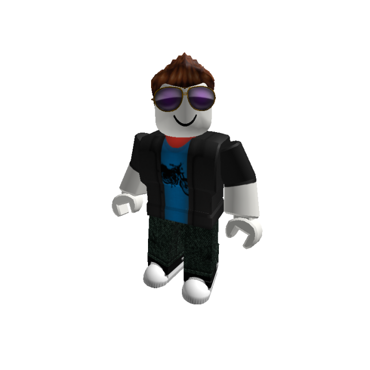 Roblox banner for @imdemboy