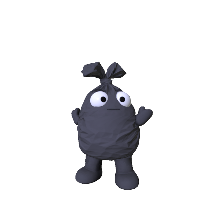 Trash Bag