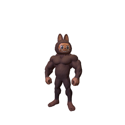 Labubu Boss