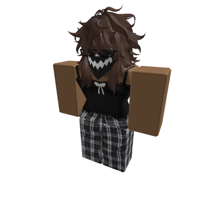 Sam's avatar