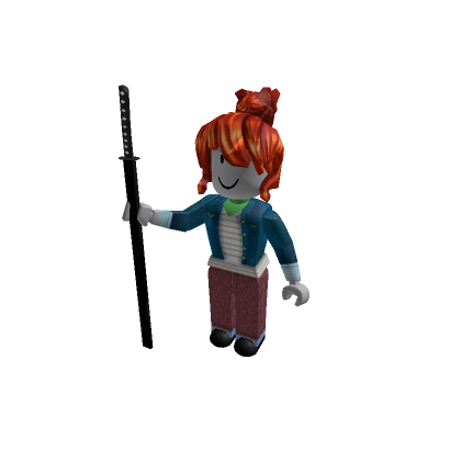 jennychanges's avatar