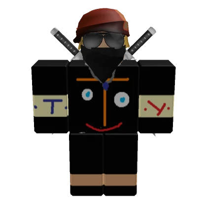 Tyno's avatar
