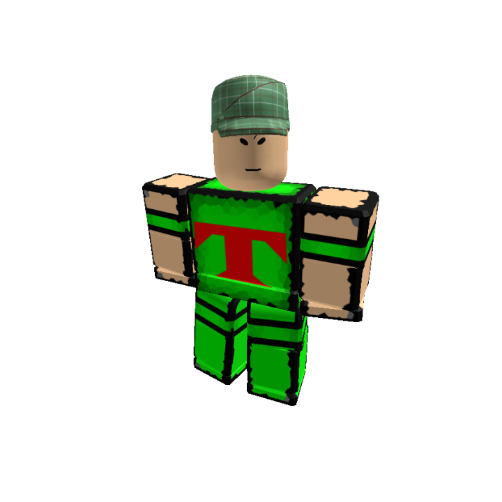 Roblox banner for @ErenYeger