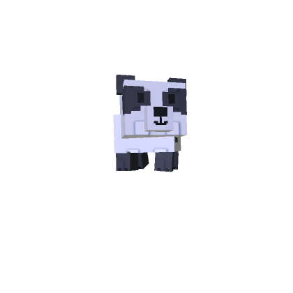 Mini Panda