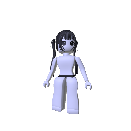 Woman Body