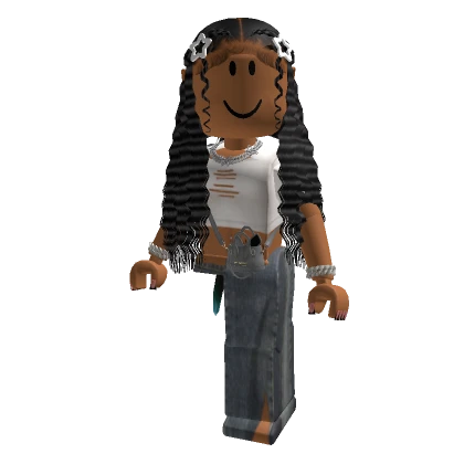 Therealmia363's avatar