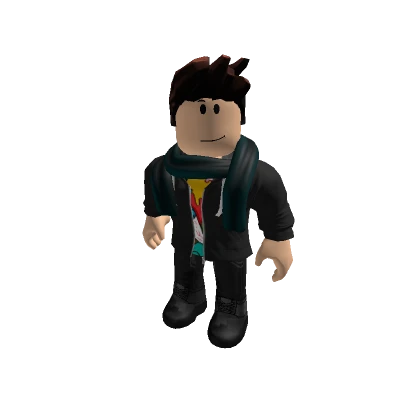 BRAGAMERPROOOOO's avatar