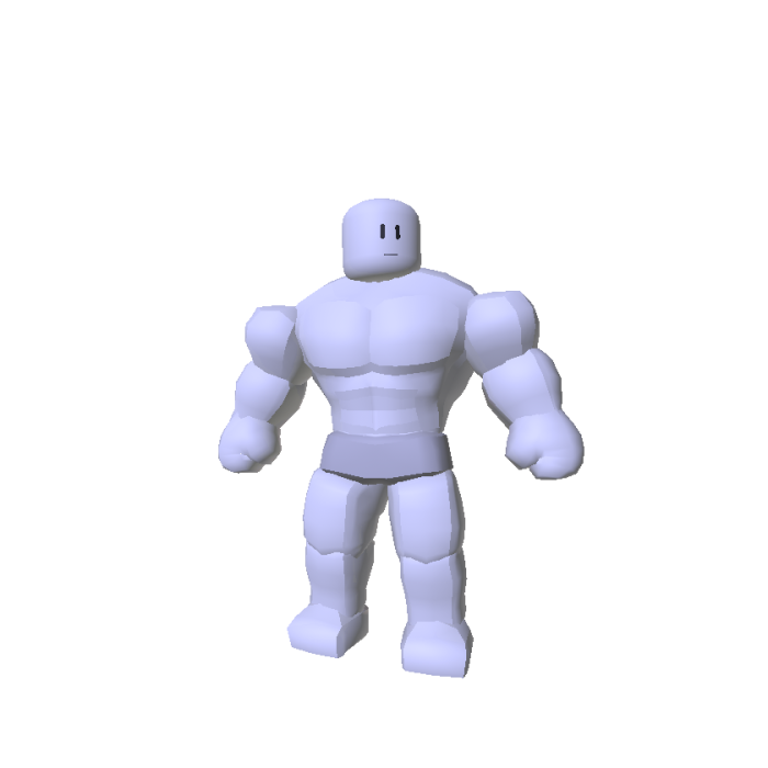big boy 2D v2