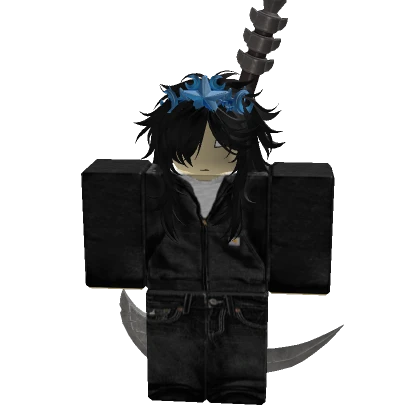 gloomgoodknight's avatar