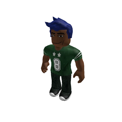RUBEMGOMES's avatar
