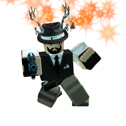 AcceptOrCountr's avatar