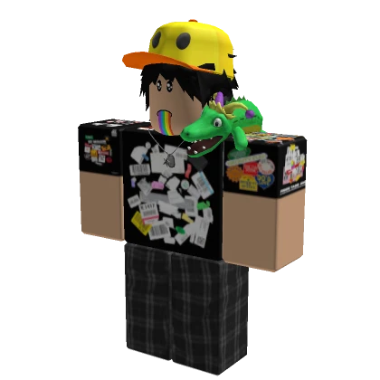 Dimrain477777's avatar