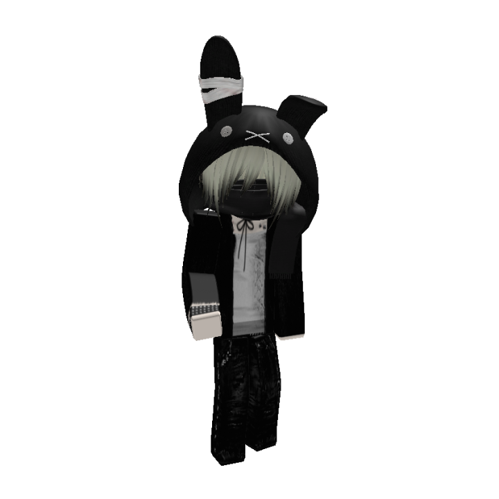 Roblox banner for @SleepyVhx