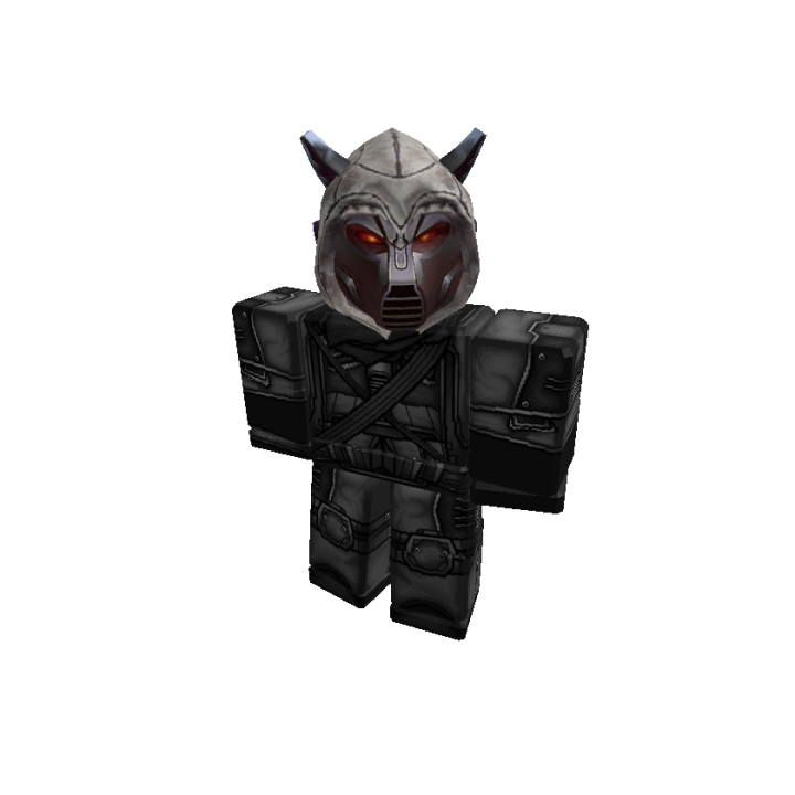 Roblox banner for @bloodshed
