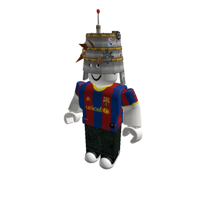 Full avatar of MadBills