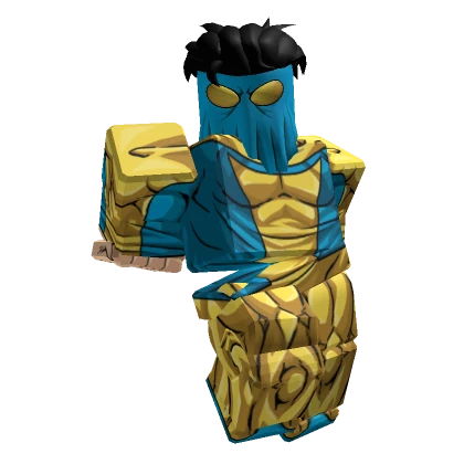 Gboss6713's avatar