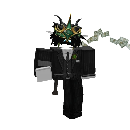 JoniElPacifico's avatar