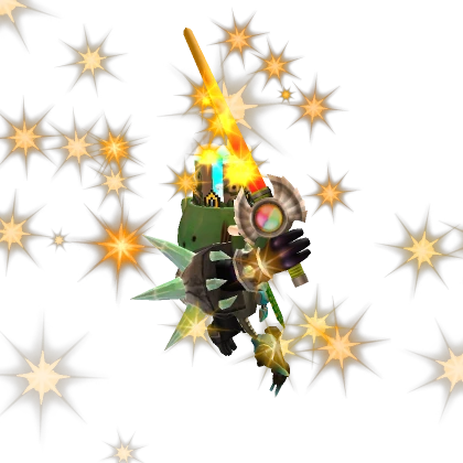 PolarisxProject's avatar