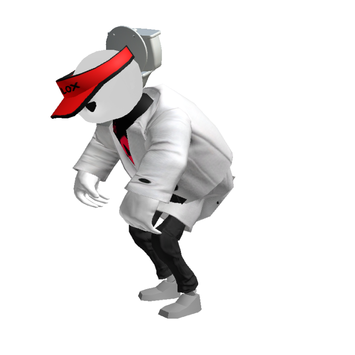 Roblox banner for @xach090