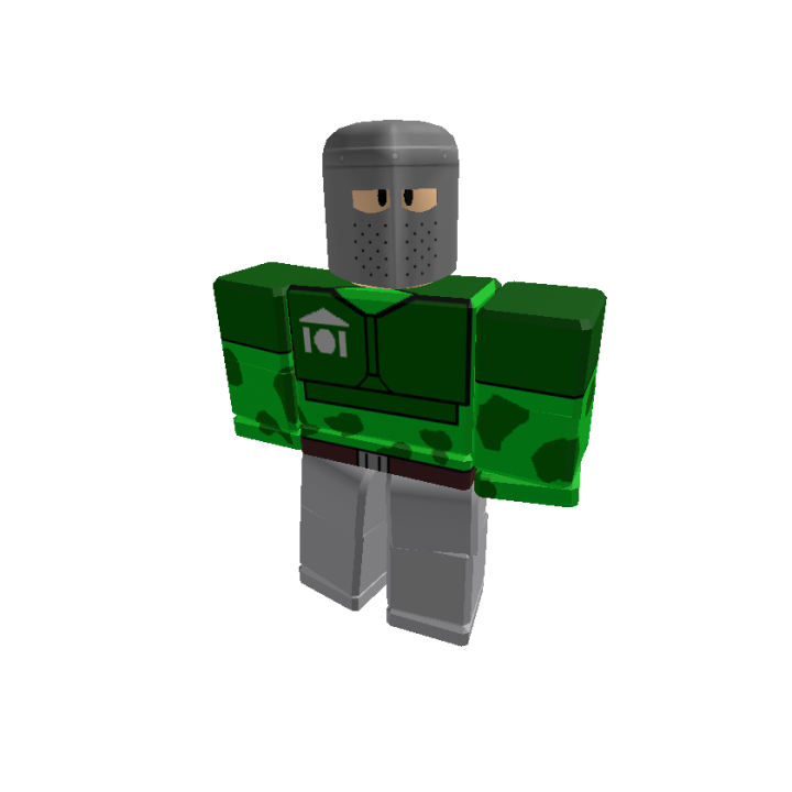 Roblox banner for @thames