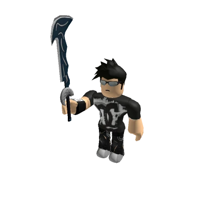 Bladekiller89's avatar