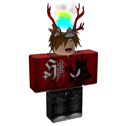 AcceptorCounter's avatar