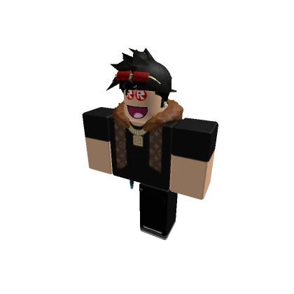 Zilly_CabulosoDemais's avatar