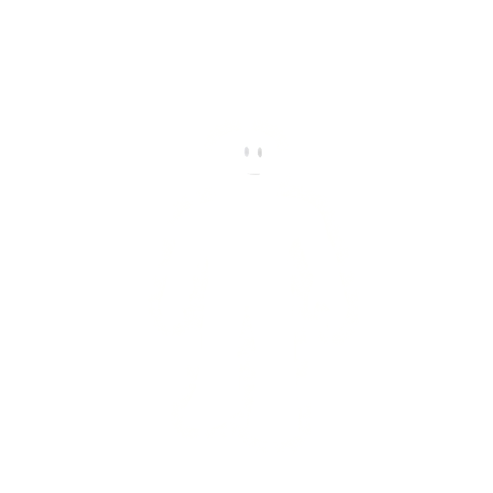 Glowing Emissive Classic Boy Body [Recolorable]
