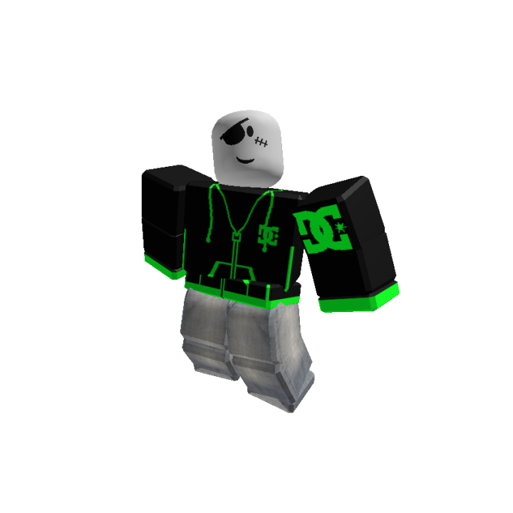 Roblox banner for @pager
