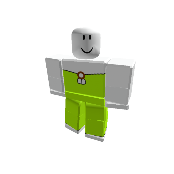 Roblox banner for @nasa98
