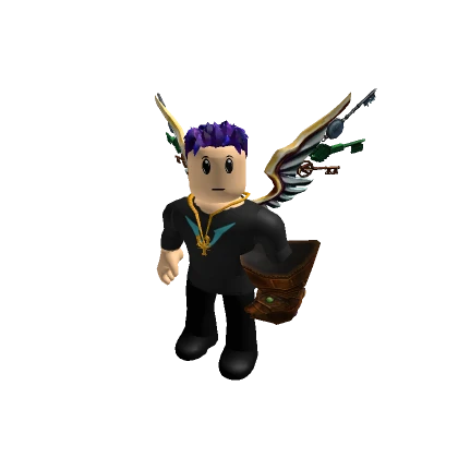 EmeraldPerson's avatar