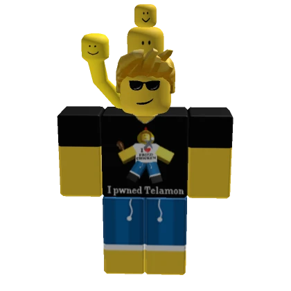 Luisillopepinillo78's avatar