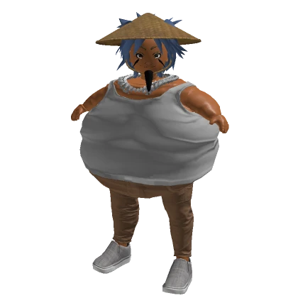 UncleThugatron's avatar