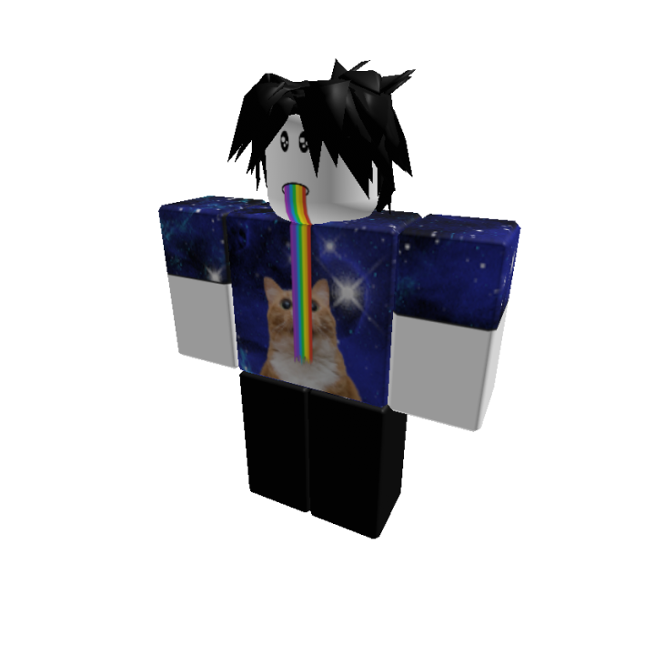 Roblox banner for @oct