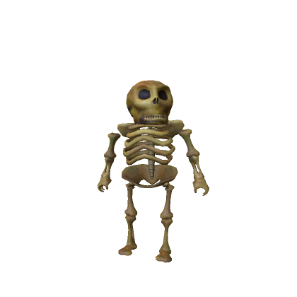 Classic Skeleton