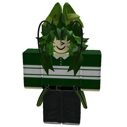 Doctor's avatar