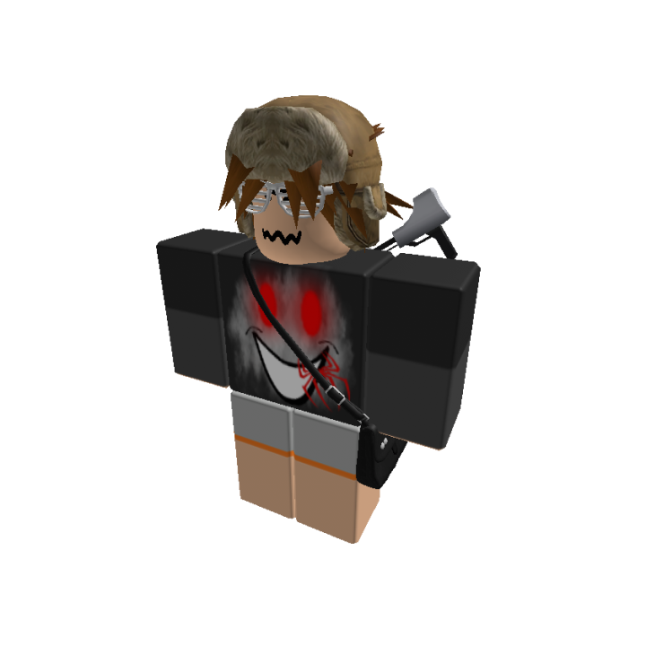 Roblox banner for @FEELIKEAMONEYMACHINE