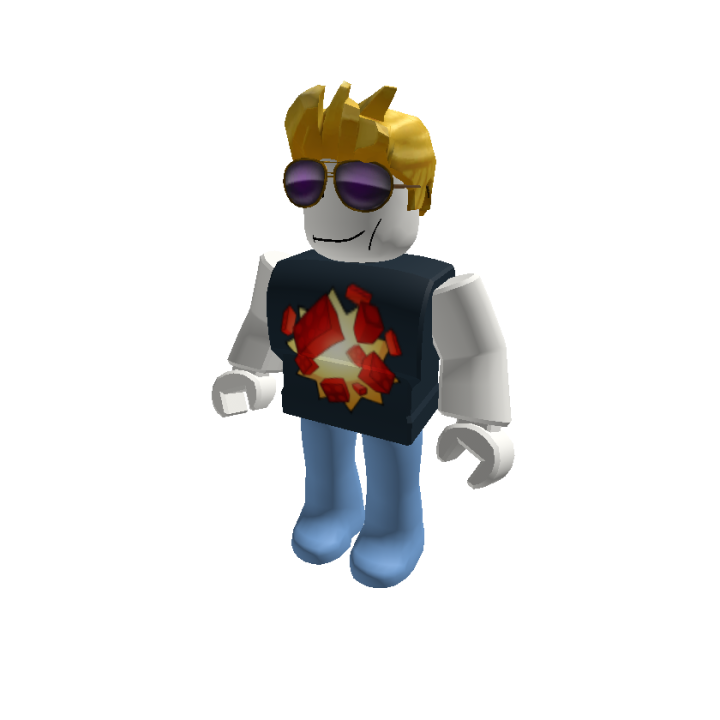 Roblox banner for @tolga_95