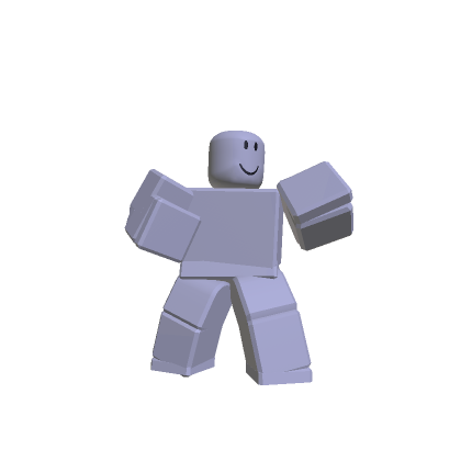 Fighter Animation Pack