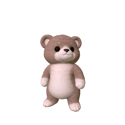 Little Bear