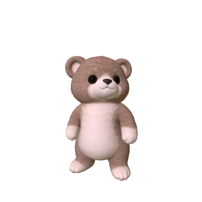 Little Bear