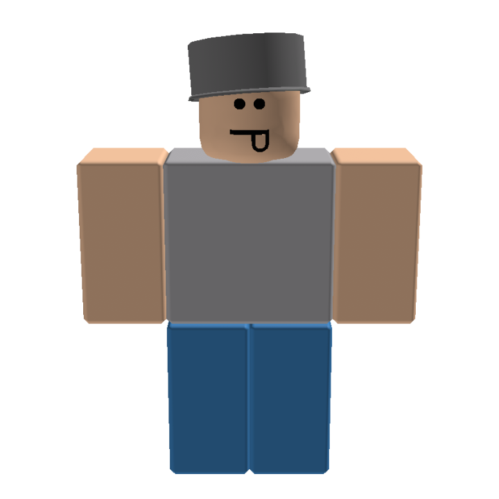 Roblox banner for @TnJ