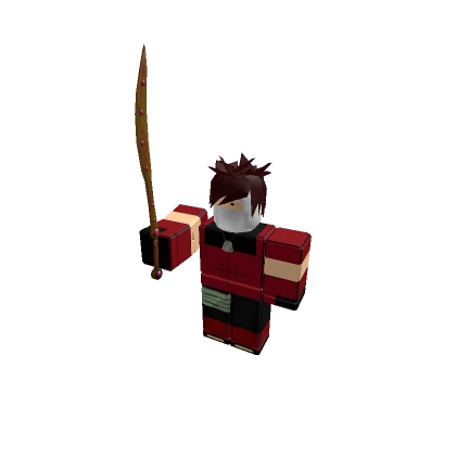 AlvinGonzalez's avatar