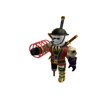 SuperKnight531's avatar