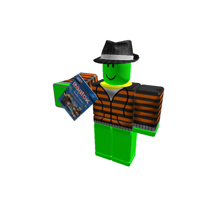 Roblox banner for @videotape