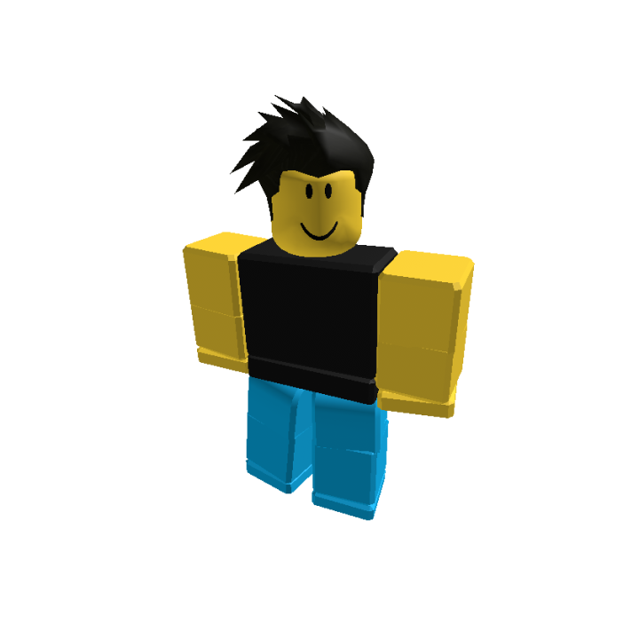 Roblox banner for @Paraguay
